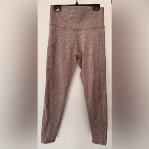 Aerie Offline Hugger Legging size M
